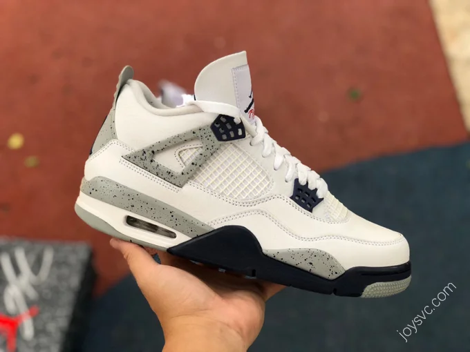 Air Jordan 4 