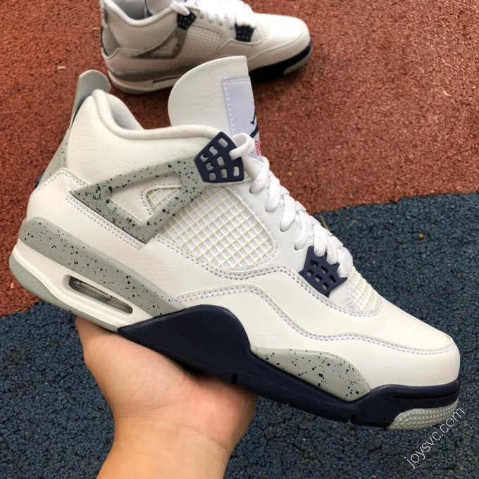 Air Jordan 4 