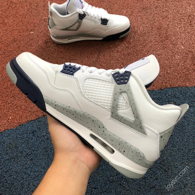 Air Jordan 4 