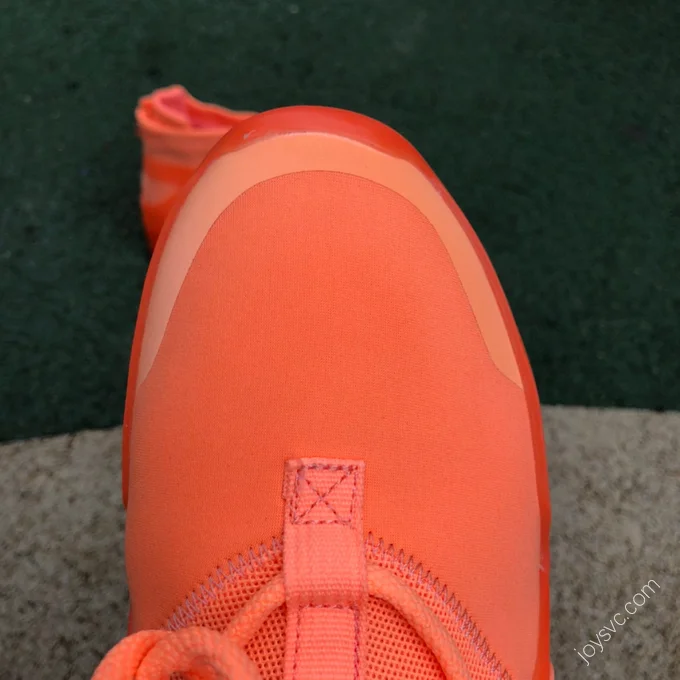 Nike Air Fear of God 1 Orange AR4237-800