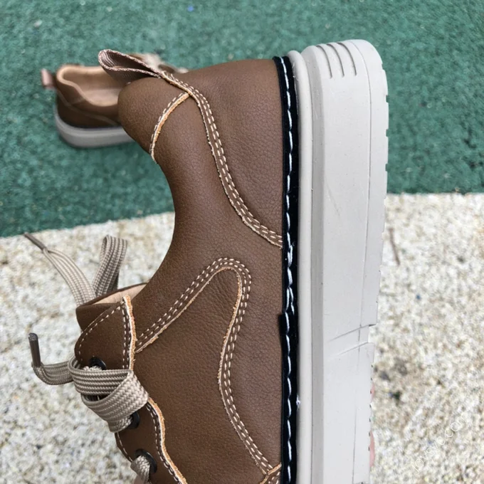 Timberland Newmarket fi Brown