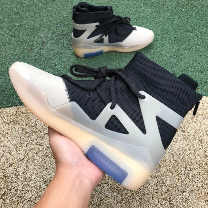 Nike Air Fear of God 1 