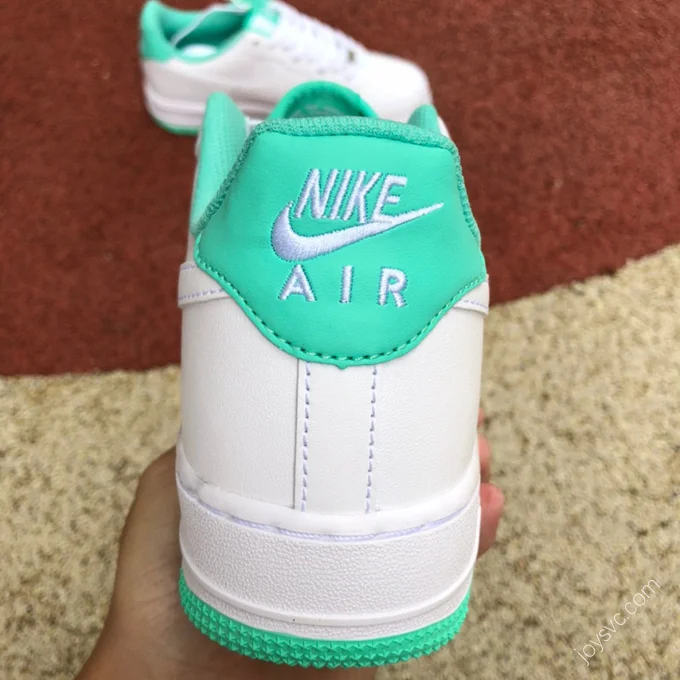 Nike Air Force 1 White/Mint Green DH7561-107