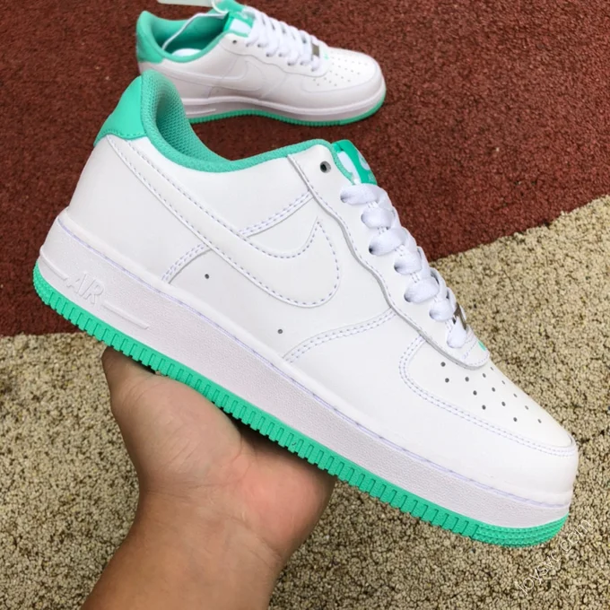 Nike Air Force 1 White/Mint Green DH7561-107