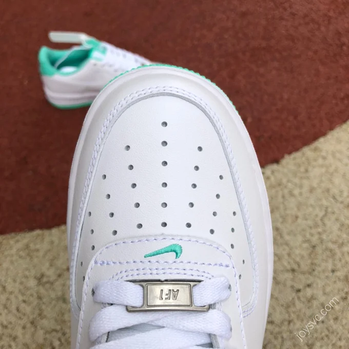 Nike Air Force 1 White/Mint Green DH7561-107