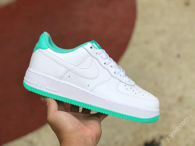 Nike Air Force 1 White/Mint Green DH7561-107