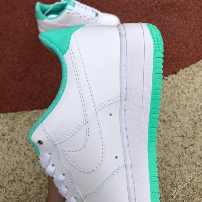 Nike Air Force 1 White/Mint Green DH7561-107