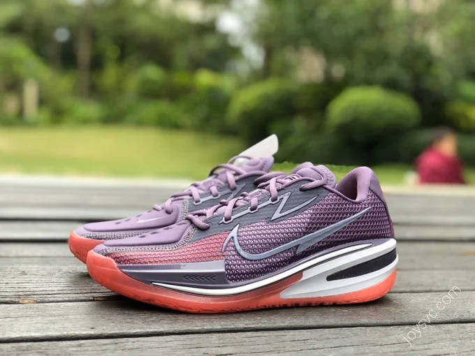 Nike Air ZoomGT Purple CZ0176-501