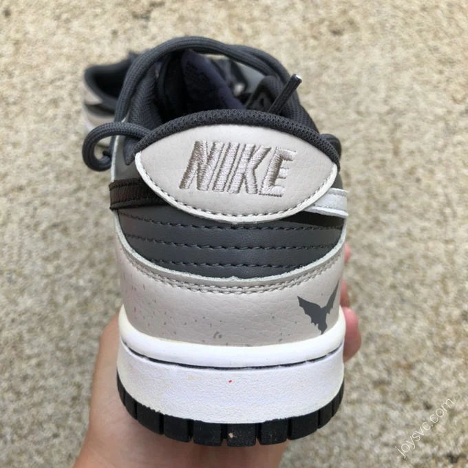 Nike Dunk Low Grey Black DJ6188-002