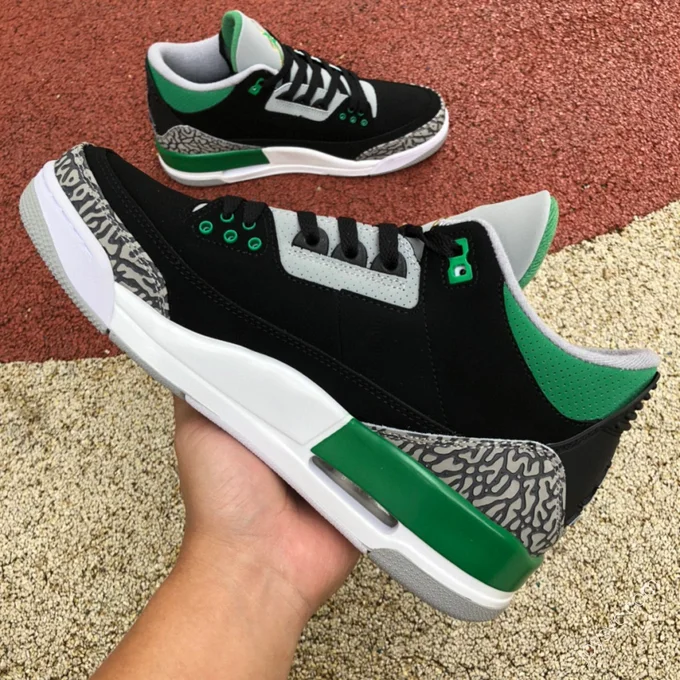 Air Jordan 3 Retro 