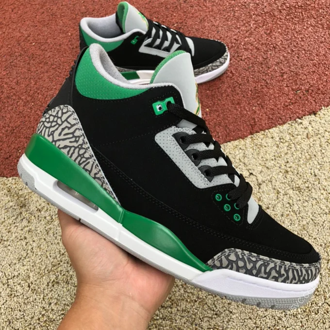 Air Jordan 3 Retro 