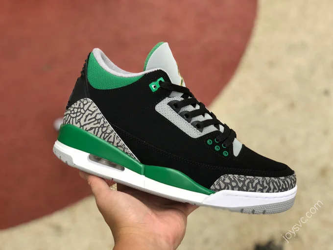 Air Jordan 3 Retro 