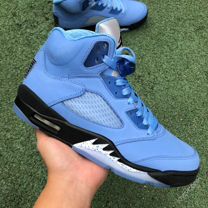 Air Jordan 5 