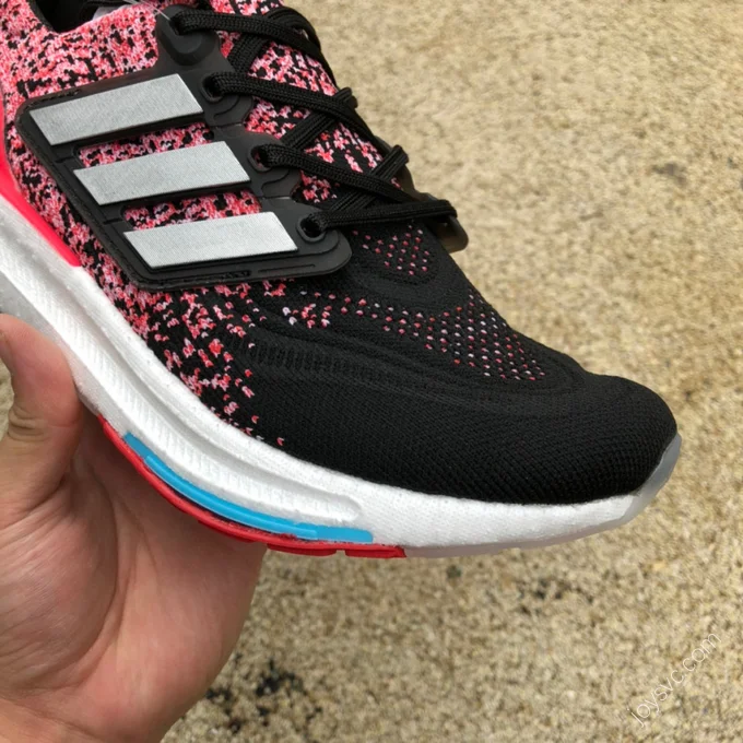 Adidas UltraBoost Black Red