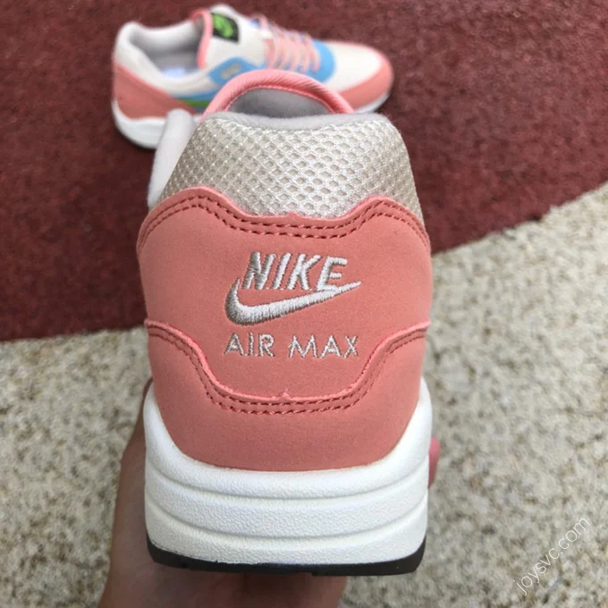 Nike Air Max 1 Blue Pink DV3196-800