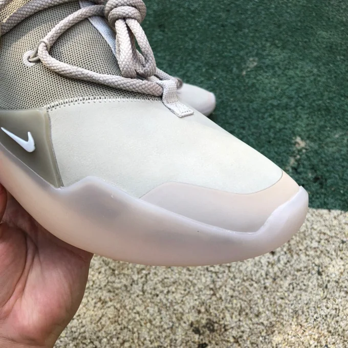 Nike Air Fear of God 1 Beige AR4237-900