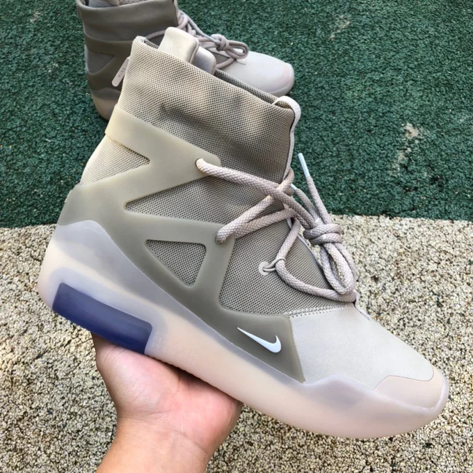 Nike Air Fear of God 1 Beige AR4237-900