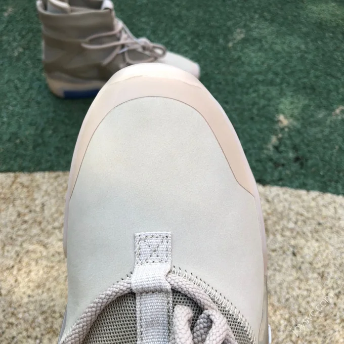 Nike Air Fear of God 1 Beige AR4237-900