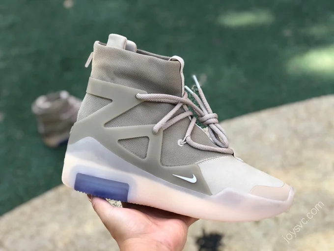 Nike Air Fear of God 1 Beige AR4237-900