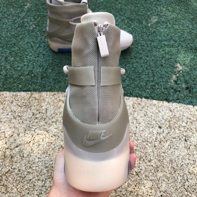 Nike Air Fear of God 1 Beige AR4237-900