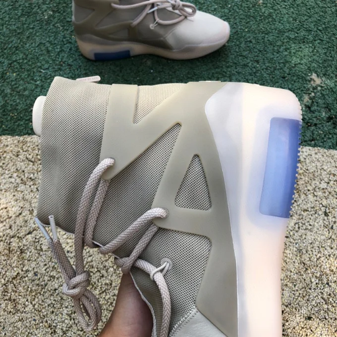 Nike Air Fear of God 1 Beige AR4237-900