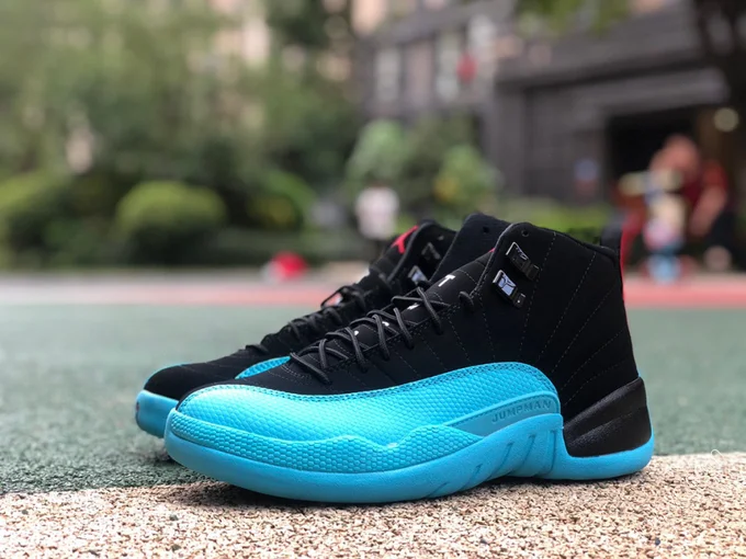 Air Jordan 12 