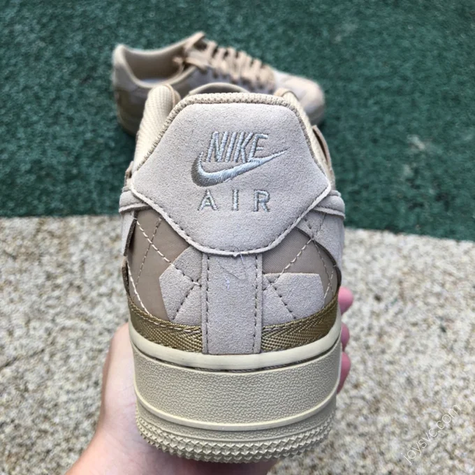 Billie Eilish x Nike Air Force 1 Low 