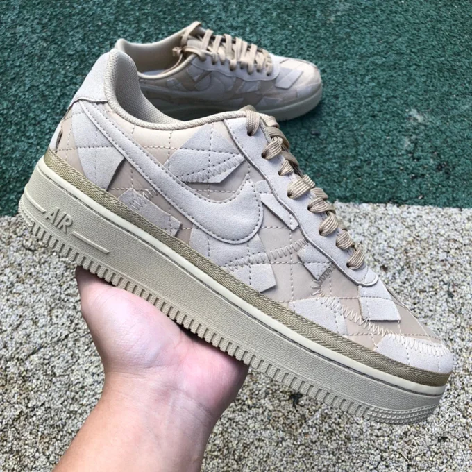 Billie Eilish x Nike Air Force 1 Low 