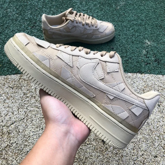 Billie Eilish x Nike Air Force 1 Low 