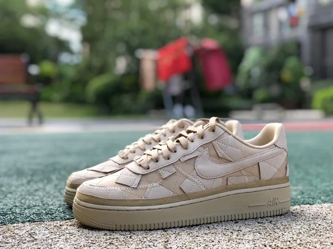 Billie Eilish x Nike Air Force 1 Low 