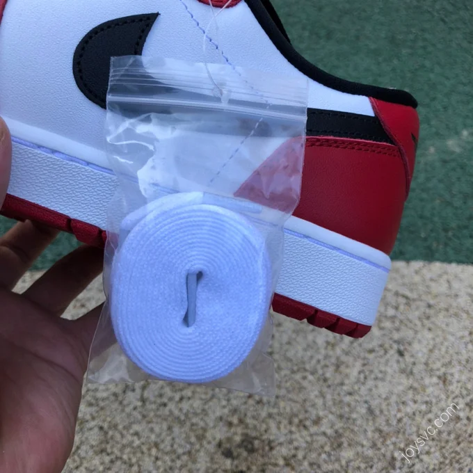 Air Jordan 1 Golf Low Chicago Golf Shoe DD9315-600