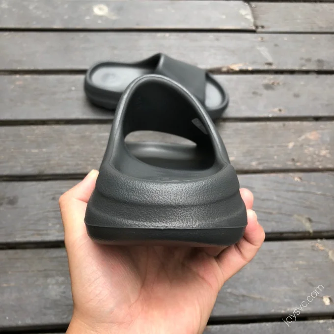 Adidas Yeezy Slide Black id4132