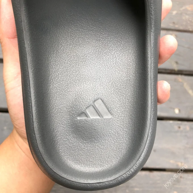 Adidas Yeezy Slide Black id4132