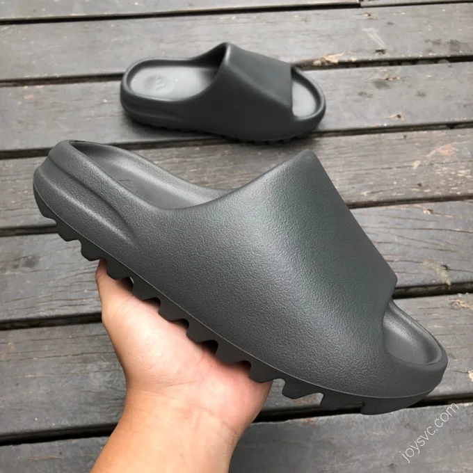 Adidas Yeezy Slide Black id4132