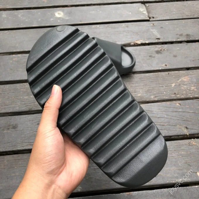 Adidas Yeezy Slide Black id4132