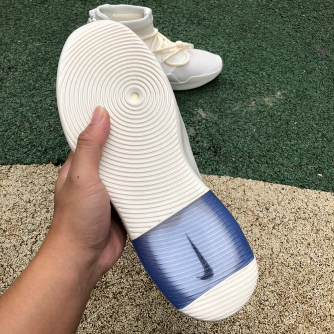 Nike Air Fear of God 1 Sail AR4237-100