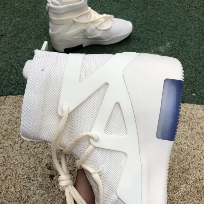 Nike Air Fear of God 1 Sail AR4237-100