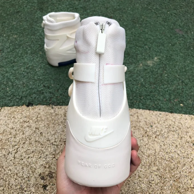 Nike Air Fear of God 1 Sail AR4237-100