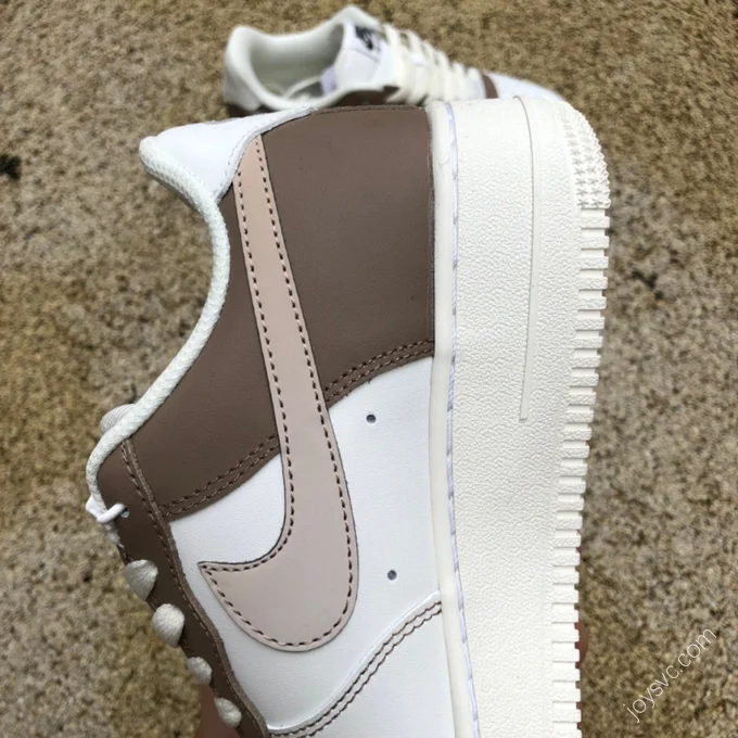 Nike Air Force 1 07 Cream Mocha DT0226-303