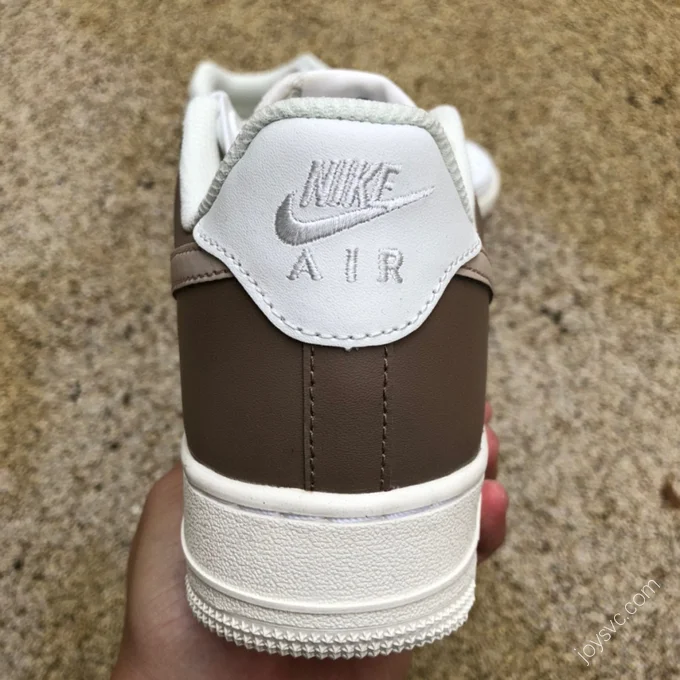 Nike Air Force 1 07 Cream Mocha DT0226-303