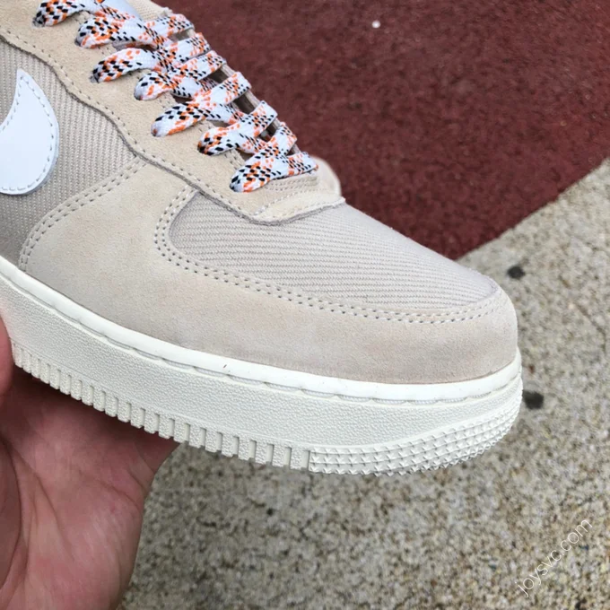 Nike Air Force 1 Khaki/Beige DO9801-200