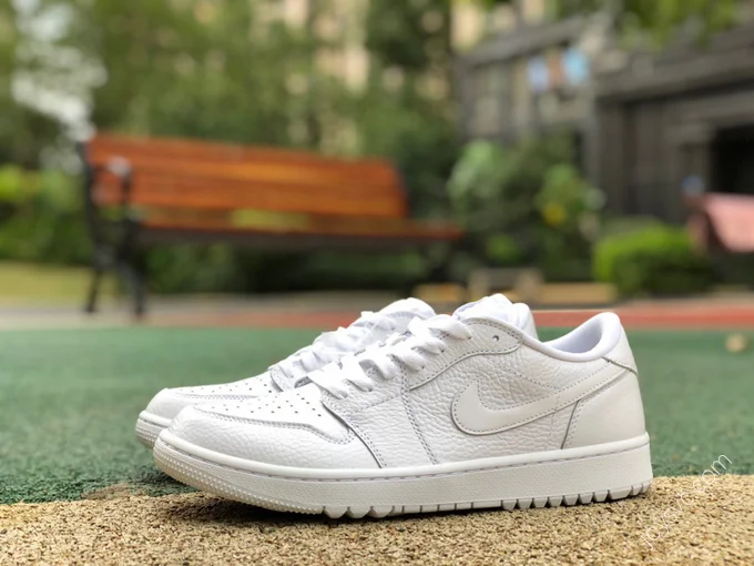 Air Jordan 1 Low Golf 