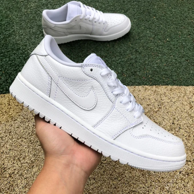 Air Jordan 1 Low Golf 