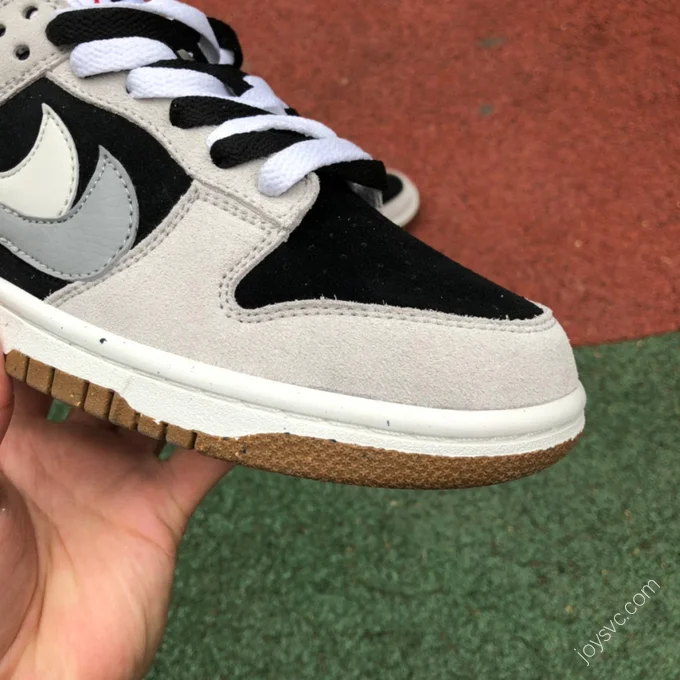 Nike Dunk Low Grey Black DO9457-102