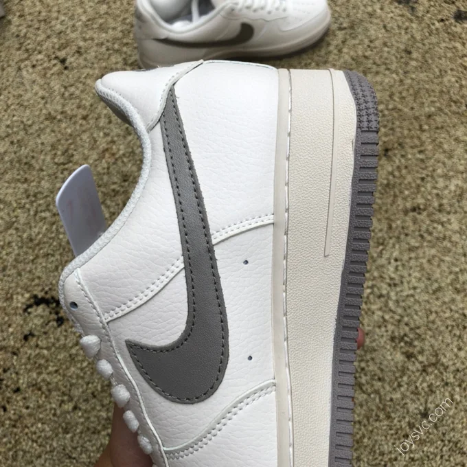 Nike Air Force 1 '07 Beige/Grey BS6055-203