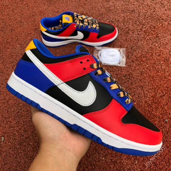 Nike Dunk Low 