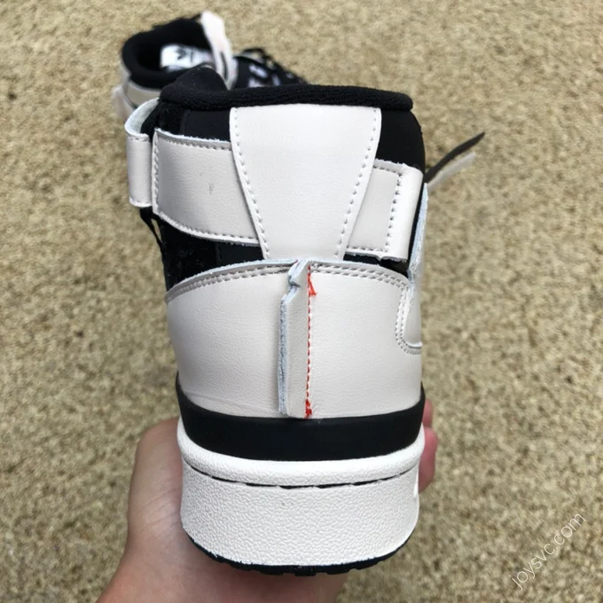 Adidas Forum Mid White GX3957GX395