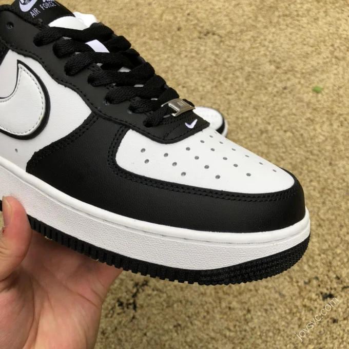 Nike Air Force 1 '07 Black/White DV0788-001