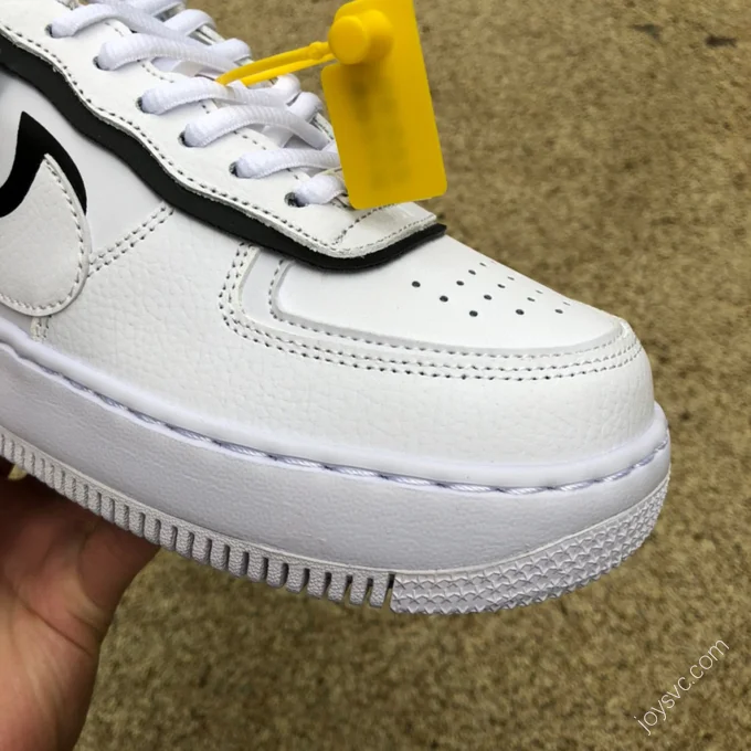 Nike Air Force 1 Shadow White/Black CI0919-001