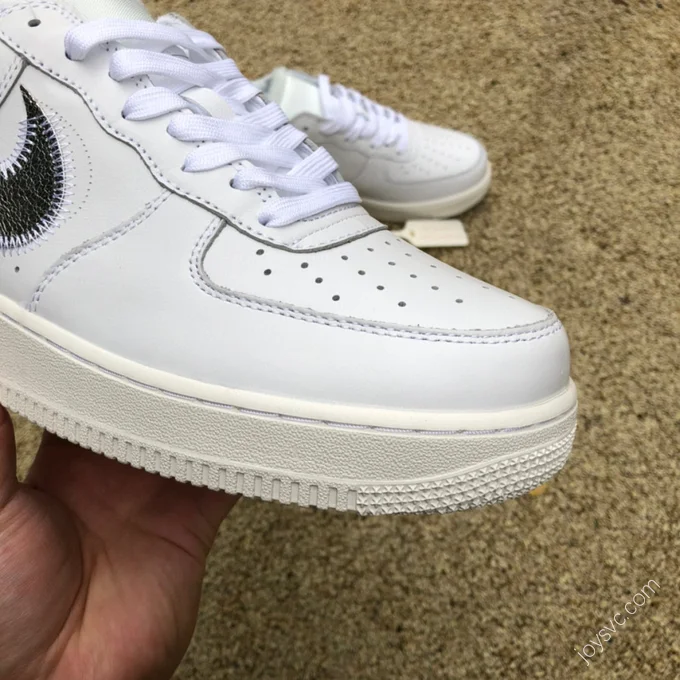 Nike Air Force 1 x Off-White White AO4297-100